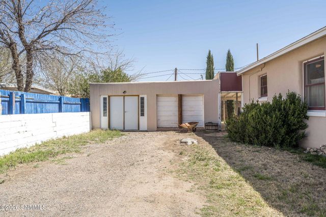 1025 Organ View, Las Cruces, NM 88005