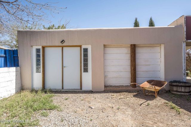 1025 Organ View, Las Cruces, NM 88005