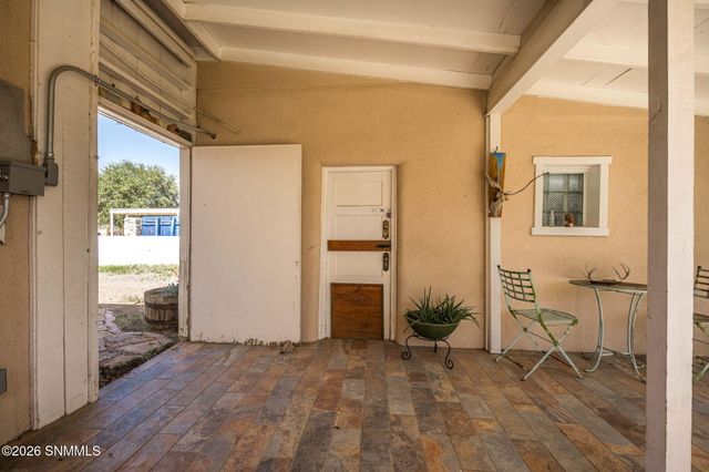 1025 Organ View, Las Cruces, NM 88005