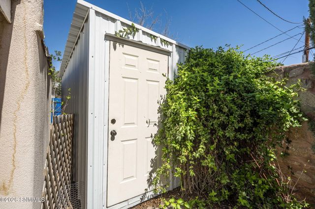 1025 Organ View, Las Cruces, NM 88005