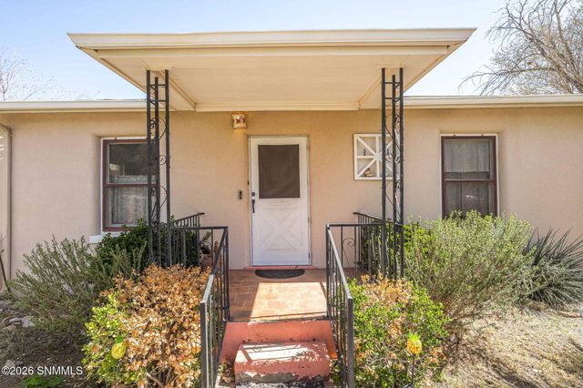 1025 Organ View, Las Cruces, NM 88005