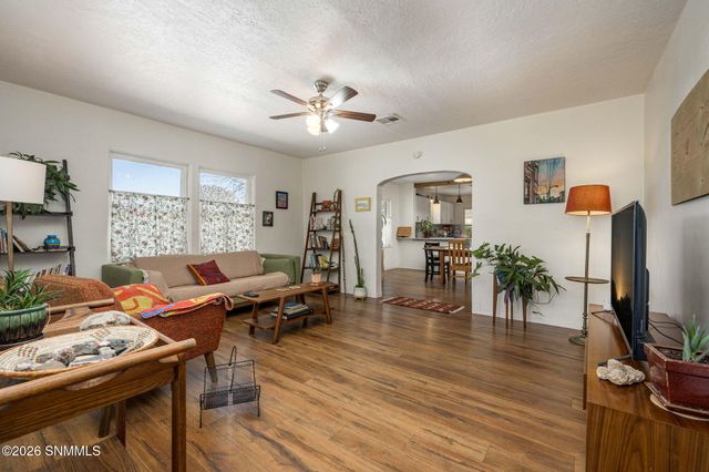 1025 Organ View, Las Cruces, NM 88005