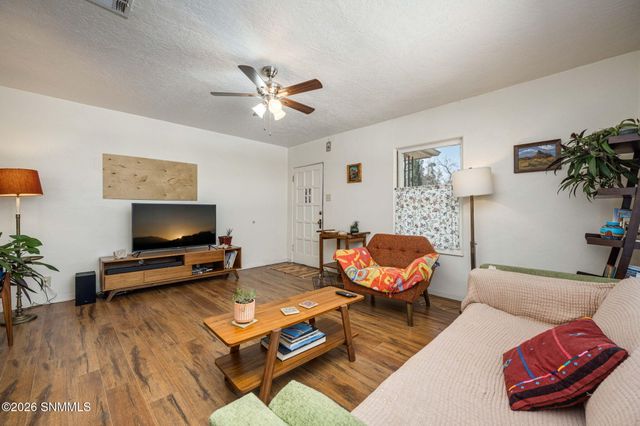 1025 Organ View, Las Cruces, NM 88005