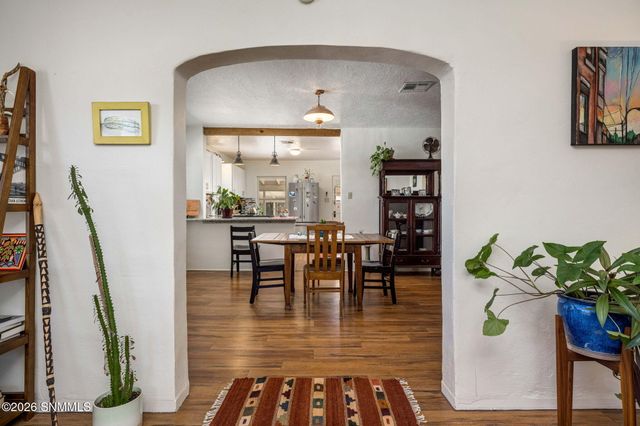 1025 Organ View, Las Cruces, NM 88005