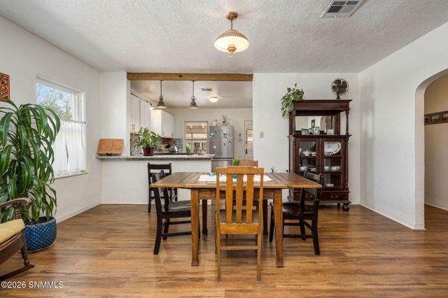 1025 Organ View, Las Cruces, NM 88005