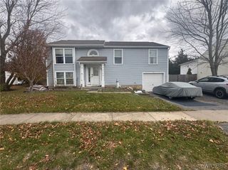 5754 Lake Hill Drive, Romulus, NY 14541