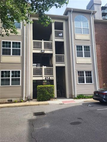 414 Delaware Ave Apt 218, Norfolk, VA 23508