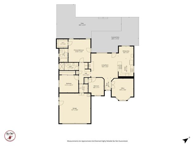 3614 Cambridge Rd, Cameron Park, CA 95682