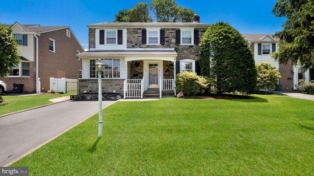 1435 SUNNYHILL LN, Havertown, PA 19083