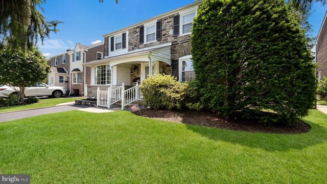 1435 SUNNYHILL LN, Havertown, PA 19083