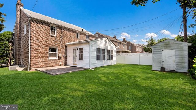 1435 SUNNYHILL LN, Havertown, PA 19083
