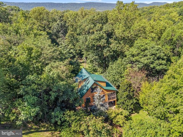 19602 KEEP TRYST RD, Knoxville, MD 21758