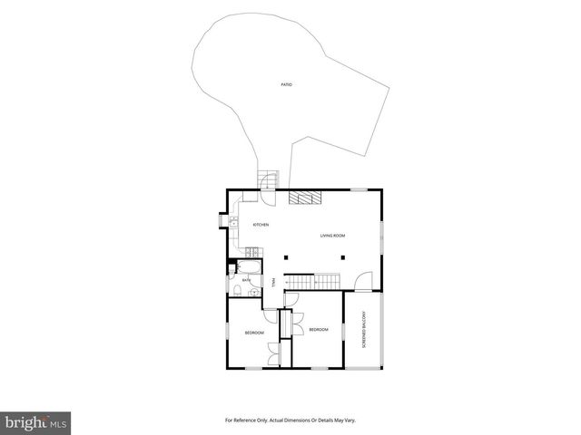 19602 KEEP TRYST RD, Knoxville, MD 21758