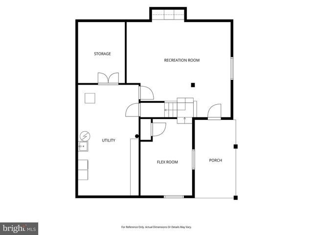 19602 KEEP TRYST RD, Knoxville, MD 21758