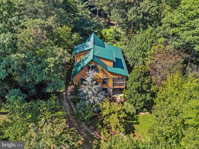 19602 KEEP TRYST RD, Knoxville, MD 21758