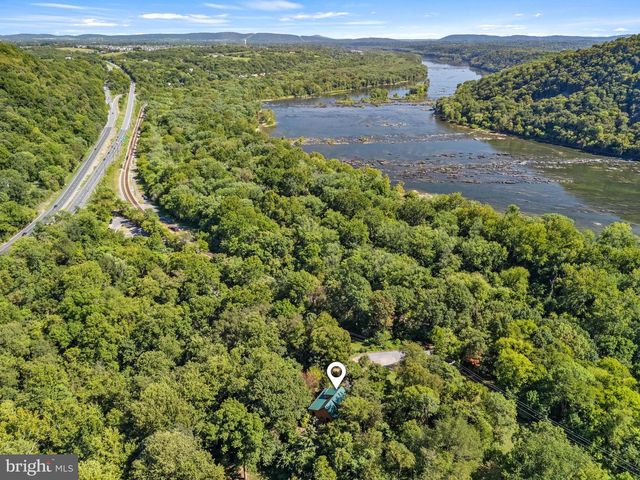 19602 KEEP TRYST RD, Knoxville, MD 21758