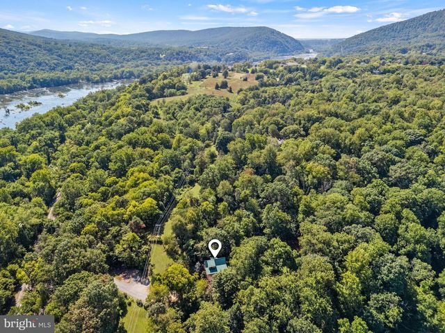 19602 KEEP TRYST RD, Knoxville, MD 21758