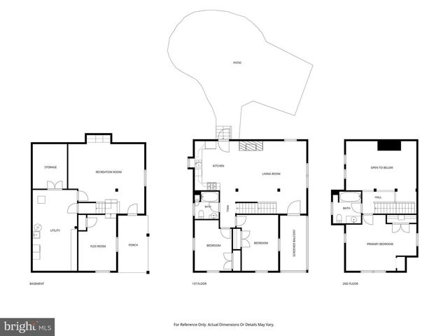 19602 KEEP TRYST RD, Knoxville, MD 21758
