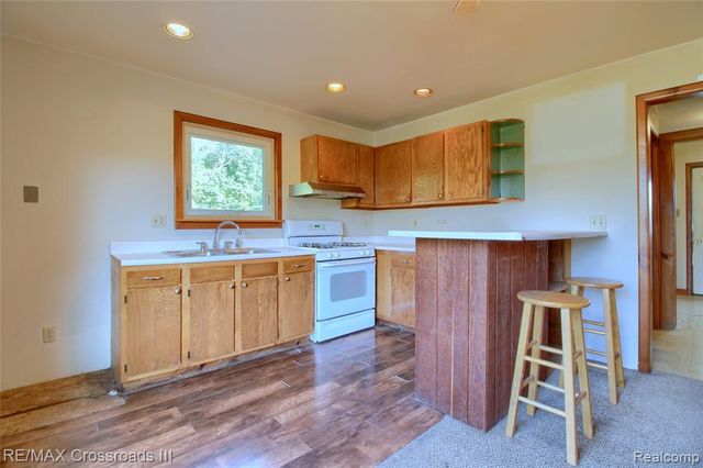 49765 Willis Road, Sumpter, MI 48111