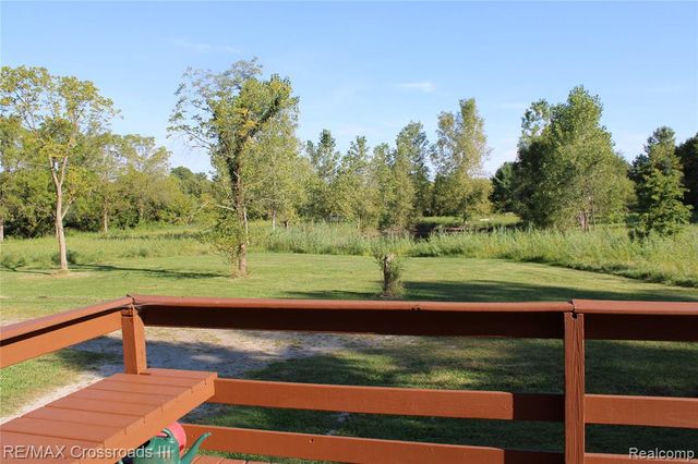 49765 Willis Road, Sumpter, MI 48111