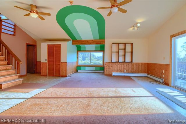 49765 Willis Road, Sumpter, MI 48111