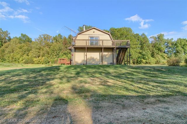 49765 Willis Road, Sumpter, MI 48111