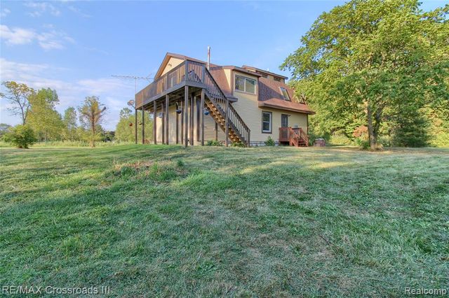 49765 Willis Road, Sumpter, MI 48111