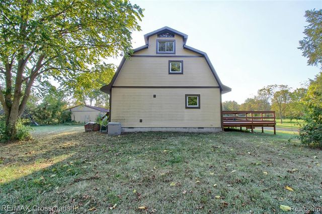 49765 Willis Road, Sumpter, MI 48111