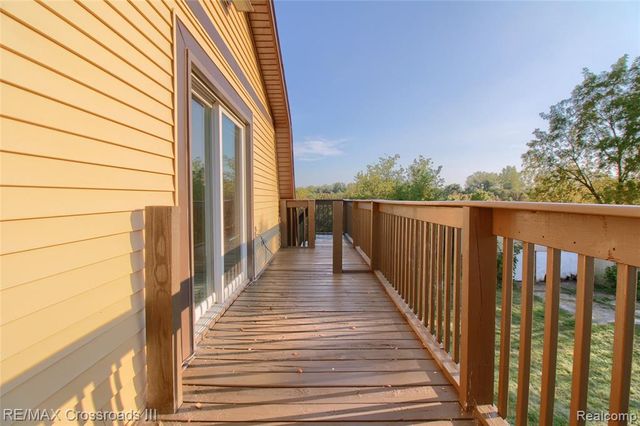 49765 Willis Road, Sumpter, MI 48111