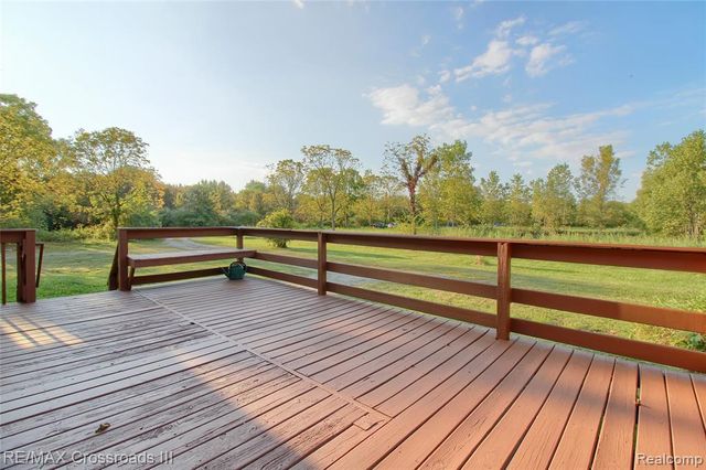 49765 Willis Road, Sumpter, MI 48111