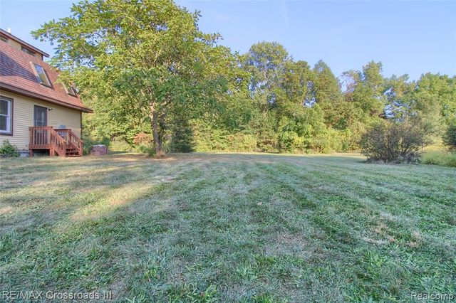 49765 Willis Road, Sumpter, MI 48111