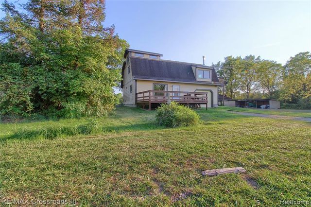 49765 Willis Road, Sumpter, MI 48111