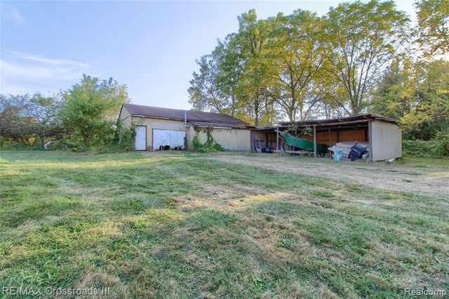 49765 Willis Road, Sumpter, MI 48111