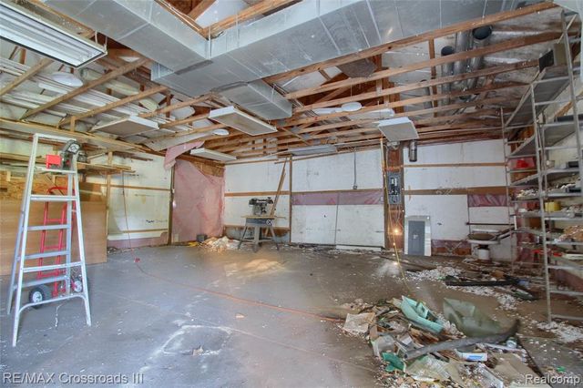 49765 Willis Road, Sumpter, MI 48111