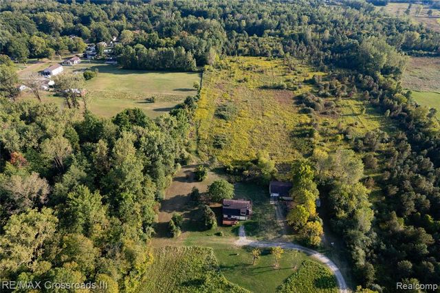 49765 Willis Road, Sumpter, MI 48111