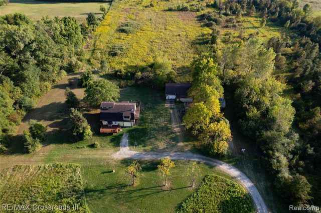 49765 Willis Road, Sumpter, MI 48111