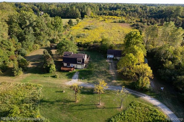 49765 Willis Road, Sumpter, MI 48111