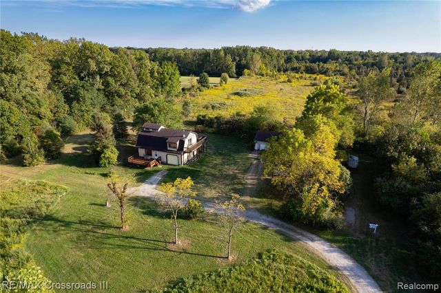 49765 Willis Road, Sumpter, MI 48111