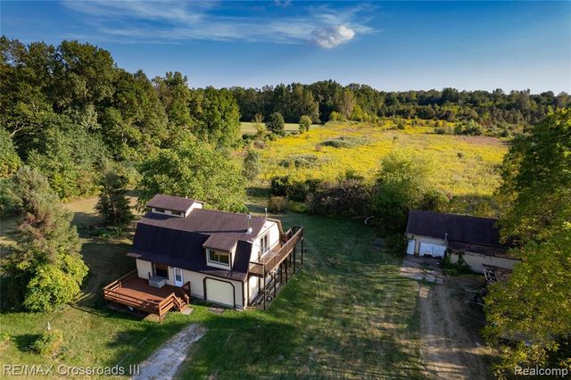 49765 Willis Road, Sumpter, MI 48111