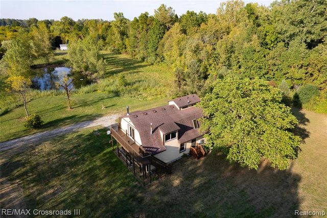 49765 Willis Road, Sumpter, MI 48111