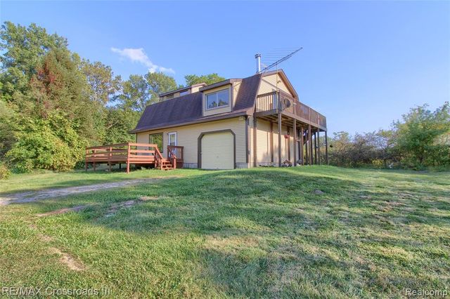 49765 Willis Road, Sumpter, MI 48111