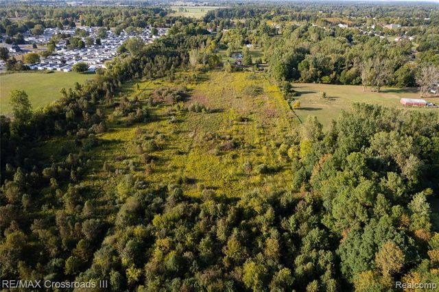 49765 Willis Road, Sumpter, MI 48111