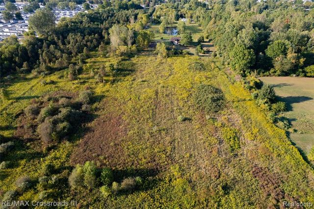 49765 Willis Road, Sumpter, MI 48111