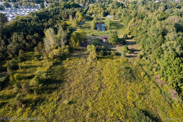 49765 Willis Road, Sumpter, MI 48111