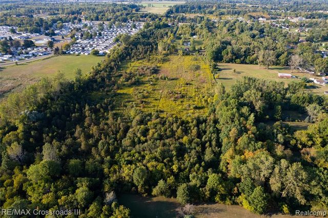 49765 Willis Road, Sumpter, MI 48111