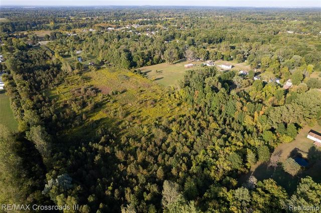 49765 Willis Road, Sumpter, MI 48111