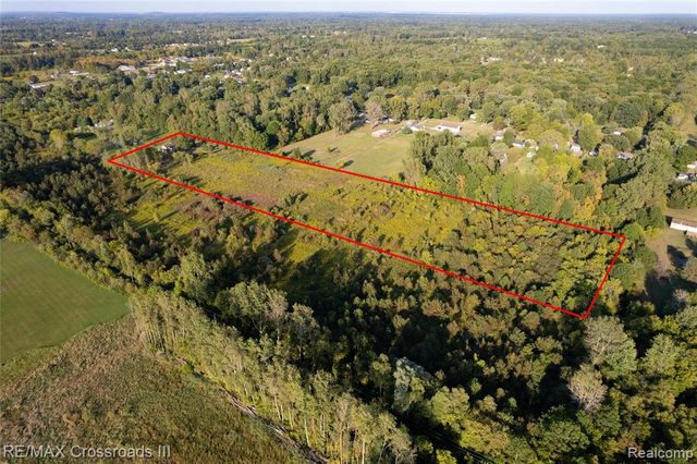 49765 Willis Road, Sumpter, MI 48111