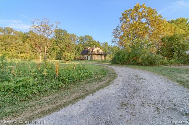 49765 Willis Road, Sumpter, MI 48111