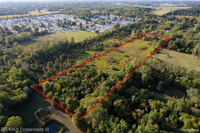 49765 Willis Road, Sumpter, MI 48111