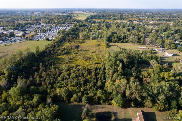 49765 Willis Road, Sumpter, MI 48111